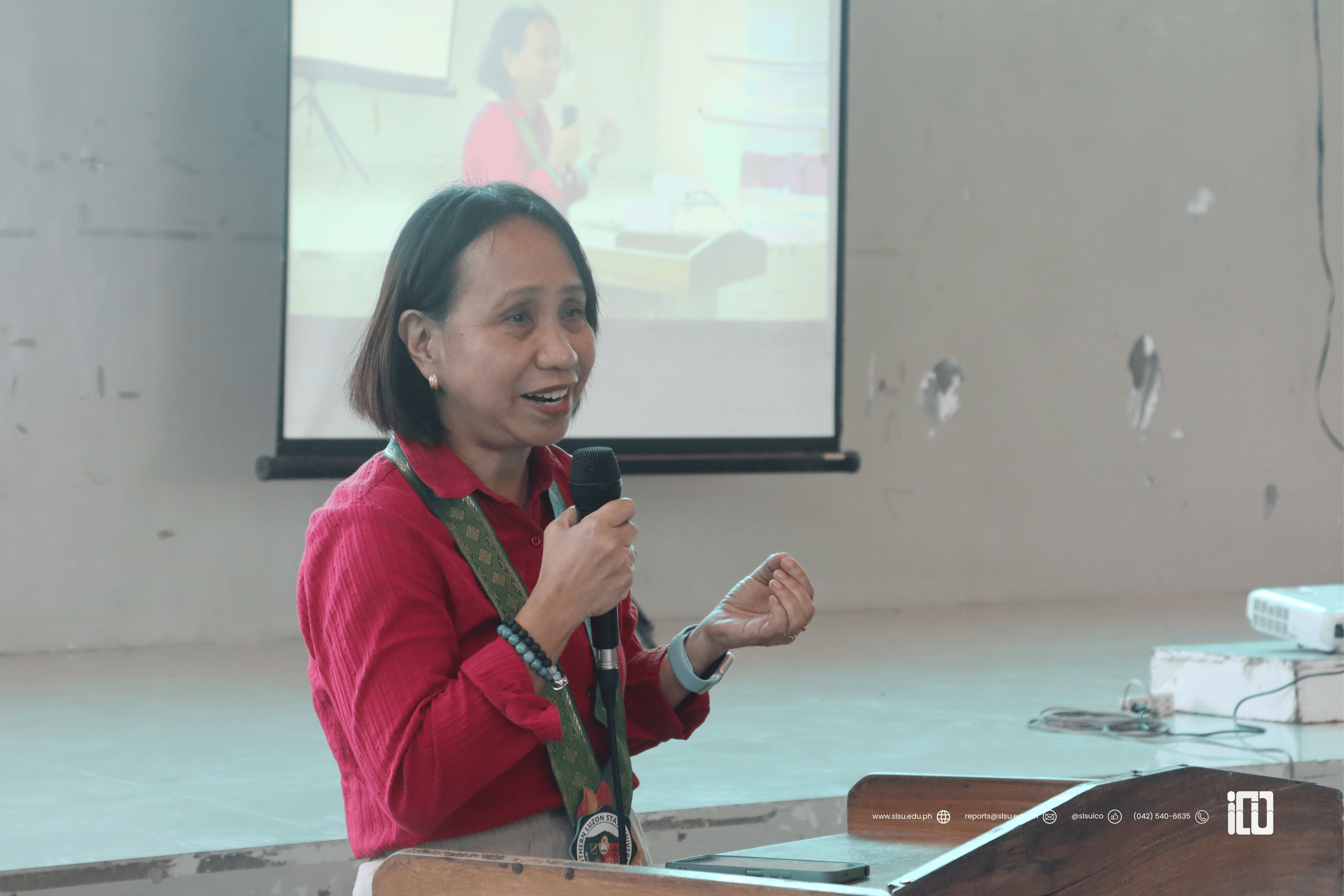 PNVSCA, SLSU launch VADFI (2)